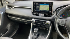 Toyota RAV4 2.5 VVT-i Hybrid Design 5dr CVT Hybrid Estate